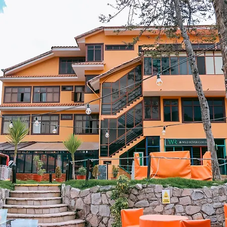 Wild Rover Cusco