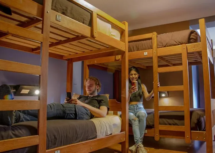 Wild Rover Cusco Hostel Cusco