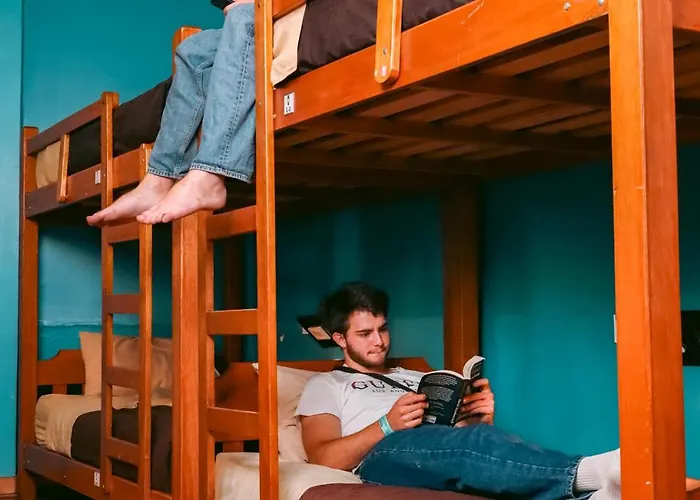 Hostel Wild Rover Cusco Cusco