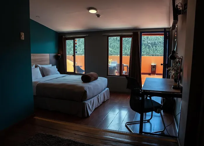 Wild Rover Cusco Cusco