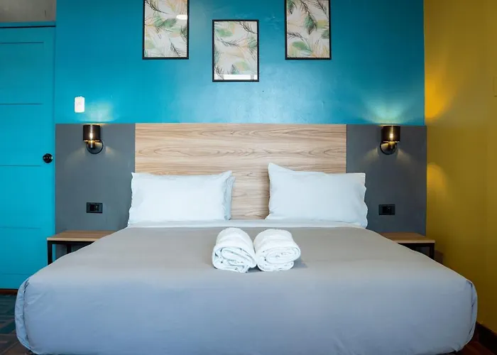 Hostel Wild Rover Cusco