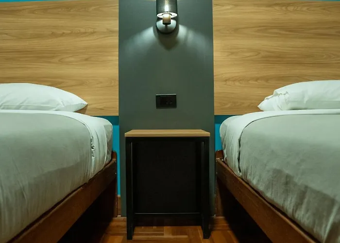 Hostel Wild Rover Cusco