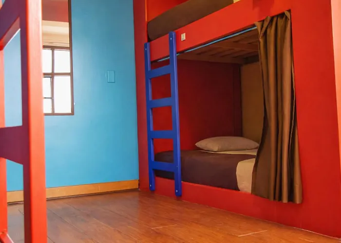 Hostel Wild Rover Cusco Cusco