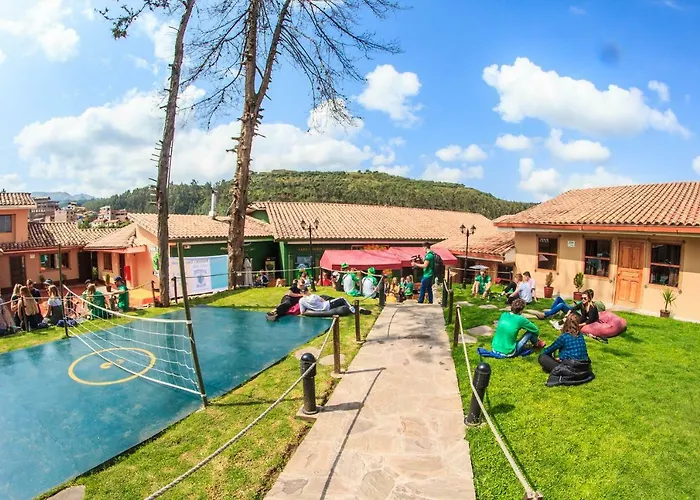 Wild Rover Cusco
